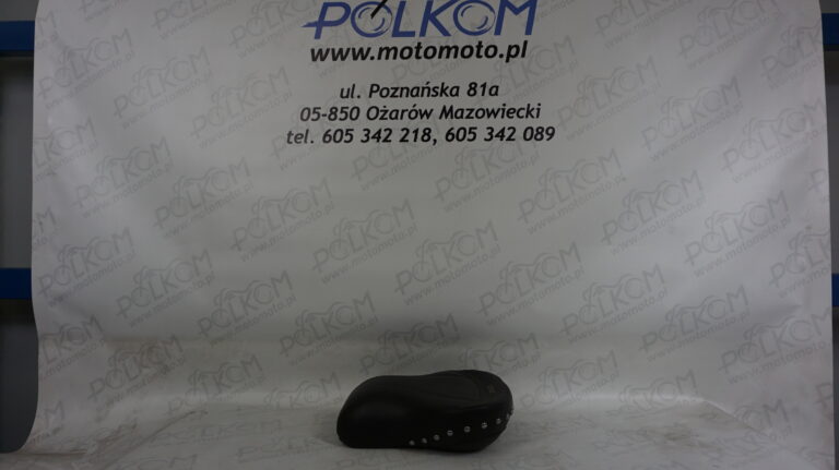 Siedzenie pasażera Ultimate Yamah XVS1100 Classic