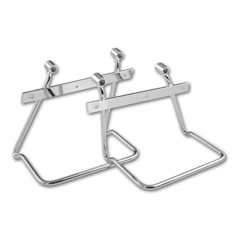 Stelaże pod sakwy z podporą Yamaha Stryker 1300 (XVS1300 Custom)