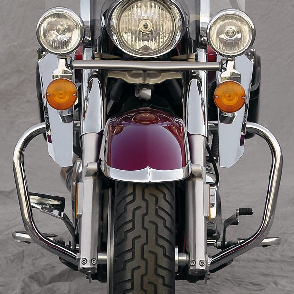 Gmol Paladin P4011 - National Cycle
