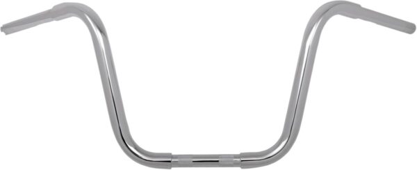 Kierownica Fat Ape Hanger Średnia 1-1/4" Chrom