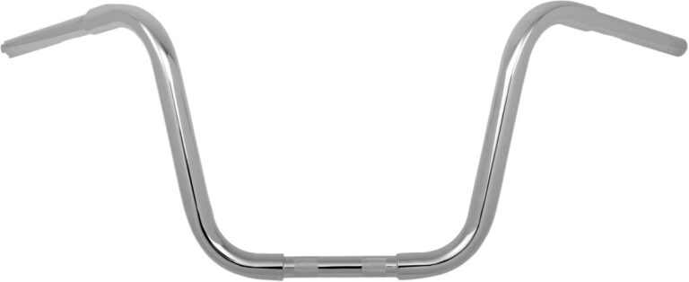 Kierownica Fat Ape Hanger Średnia 1-1/4" Chrom