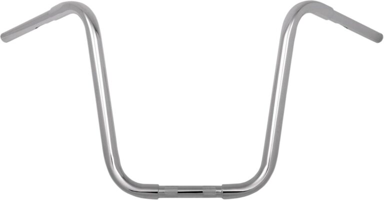 Kierownica Fat Ape Hanger Wysoka 1-1/4" Chrom