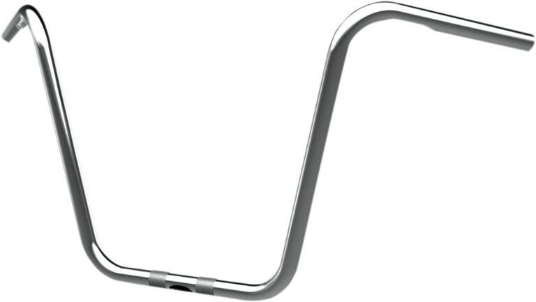 Kierownica Ape Hanger 1" Chrom