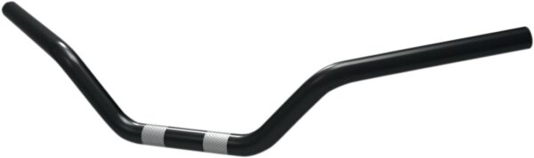 Kierownica Drag XL 1" Czarna