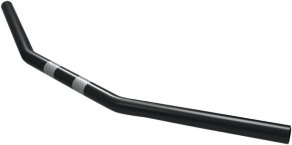 Kierownica Drag 1" Czarna