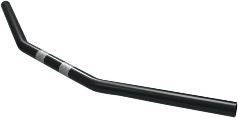 Kierownica Drag 1" Czarna