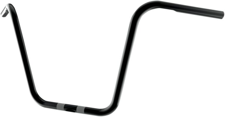 Kierownica Ape Hanger 1" Czarna