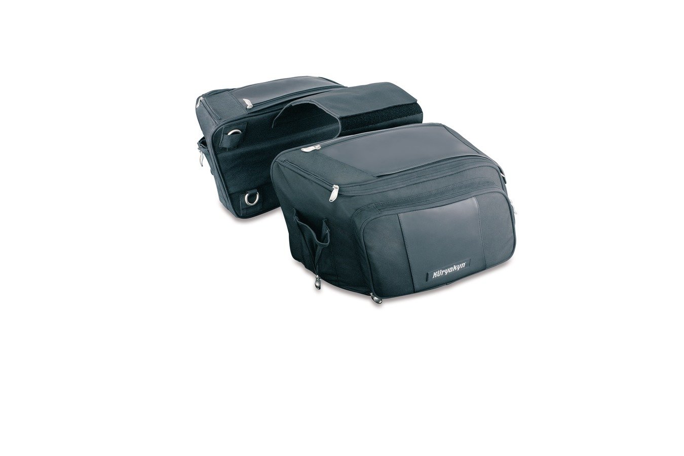 Sakwy tekstylne Kuryakyn GranThrow-Over 40L / 52L - obrazek 3