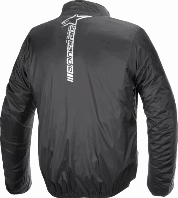 Kamizelka przeciwdeszczowa Alpinestars Hurricane V2 - obrazek 2