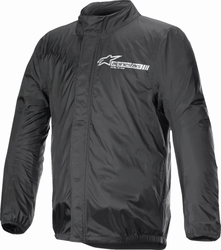 Kamizelka przeciwdeszczowa Alpinestars Hurricane V2