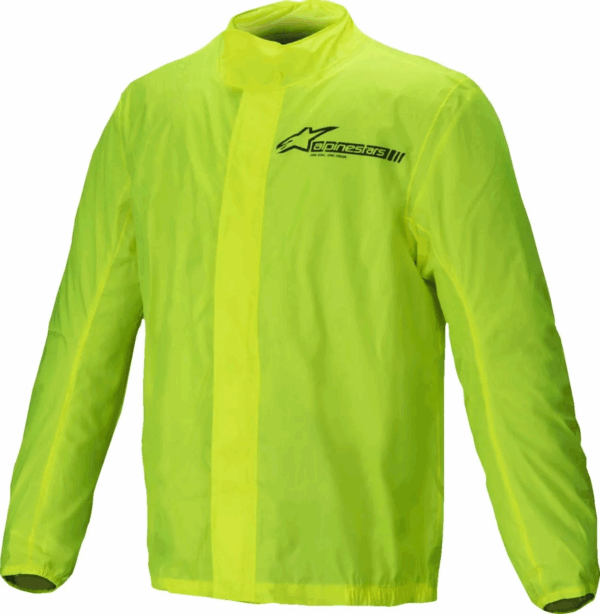 Kamizelka przeciwdeszczowa Alpinestars Hurricane V2 - obrazek 3