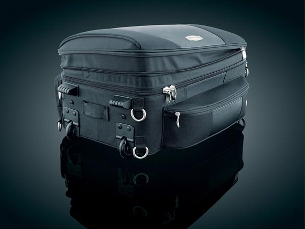 Kufer GranTraveler Kuryakyn 4149