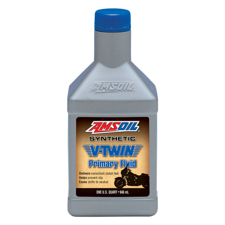 Olej do sprzęgła AMSOIL 946ml