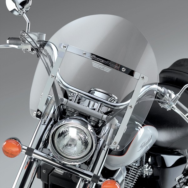 Szyba SwitchBlade® Shorty® N21705 - National Cycle