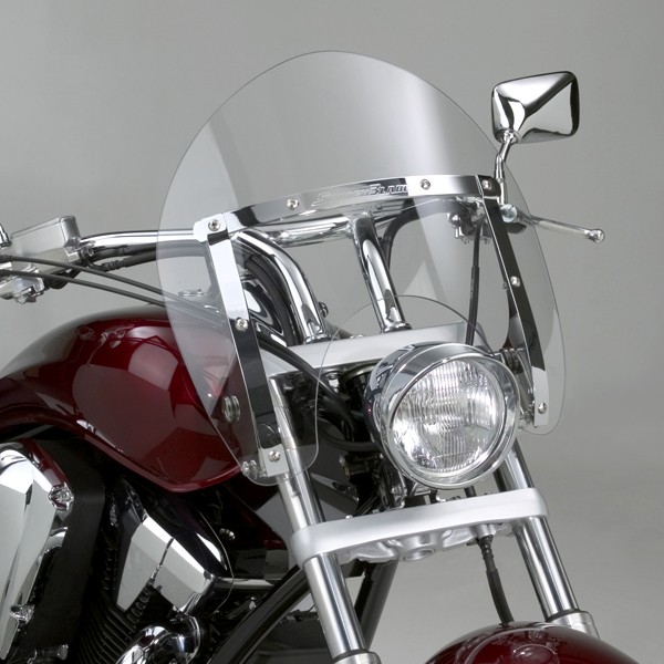 Szyba SwitchBlade® Shorty® N21707 - National Cycle