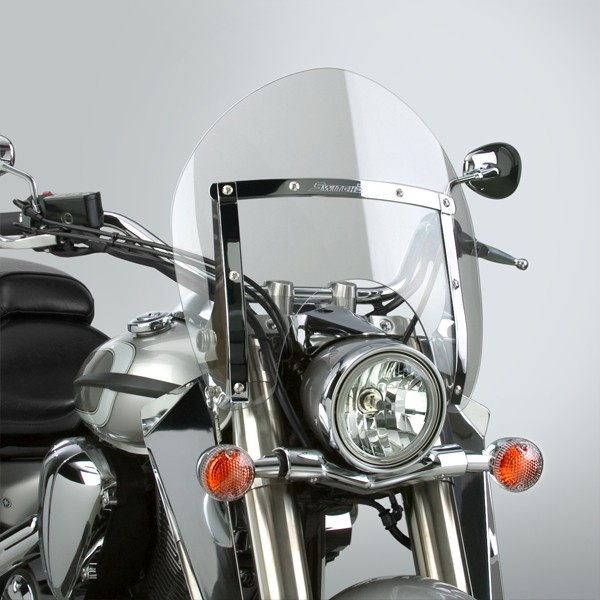 Szyba SwitchBlade Shorty N21723 - National Cycle