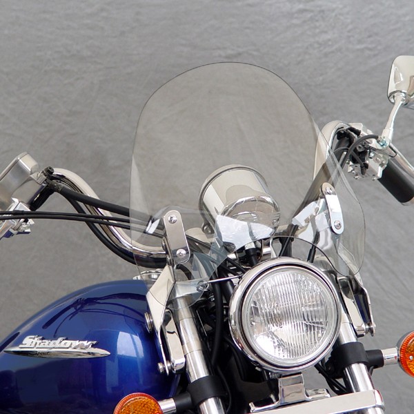 Szyba SwitchBlade Deflector N21907 - National Cycle