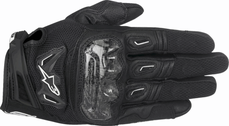 Rękawice Alpinestars SMX-2 Air Carbon V2