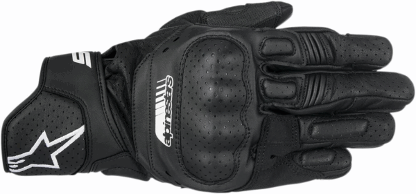 Rękawice skórzane Alpinestars SP-5