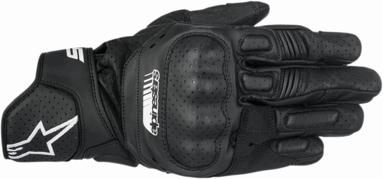 Rękawice skórzane Alpinestars SP-5