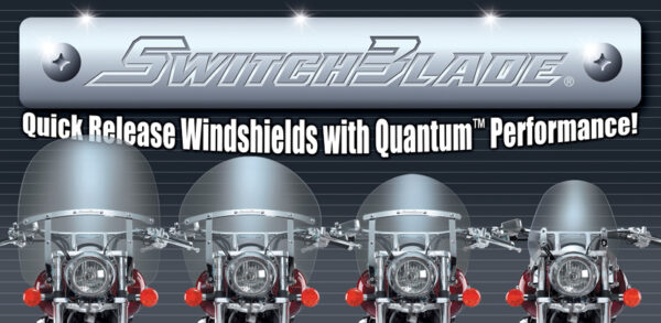 Szyba SwitchBlade Chopped N21424 - National Cycle - obrazek 5