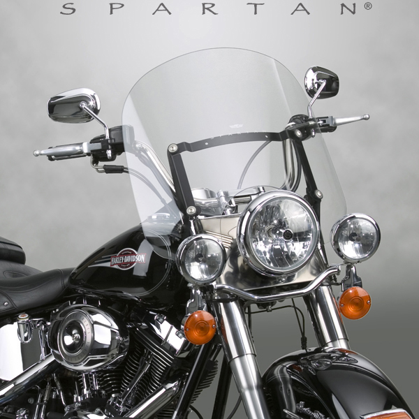 Szyba Spartan 17″ N21300 – National Cycle