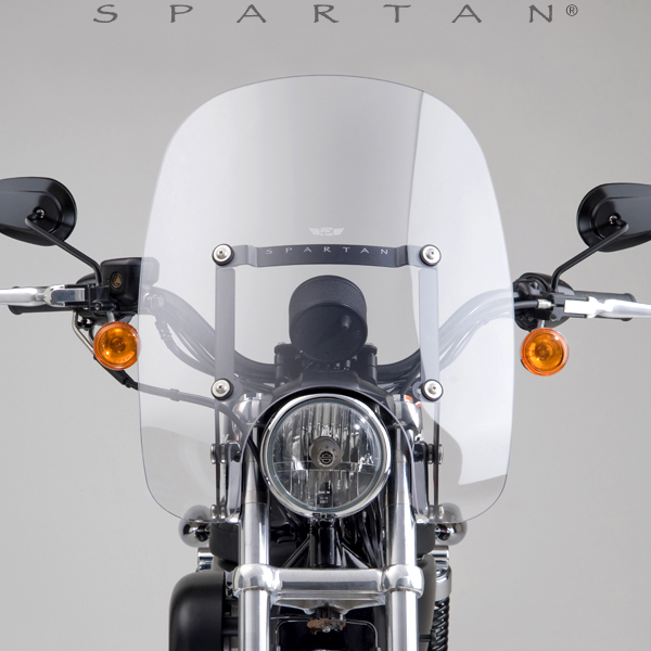 Szyba Spartan 17″ N21302 – National Cycle