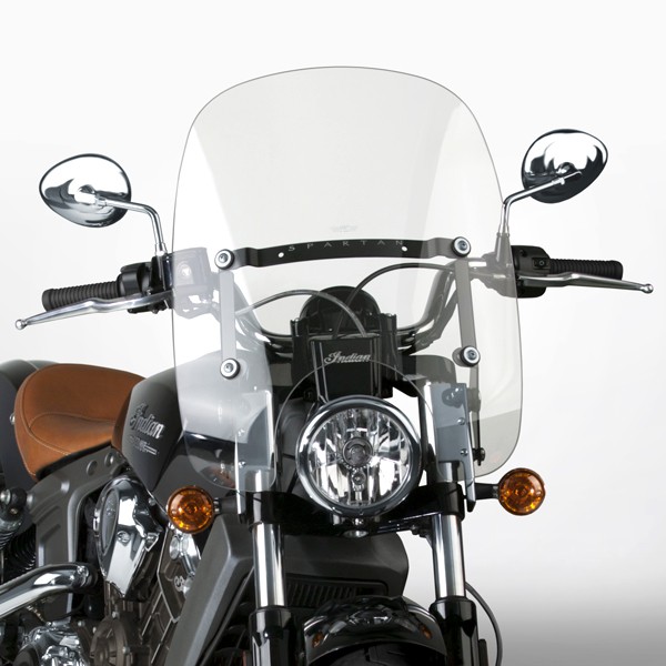 Szyba Spartan 17″ N21303 – National Cycle