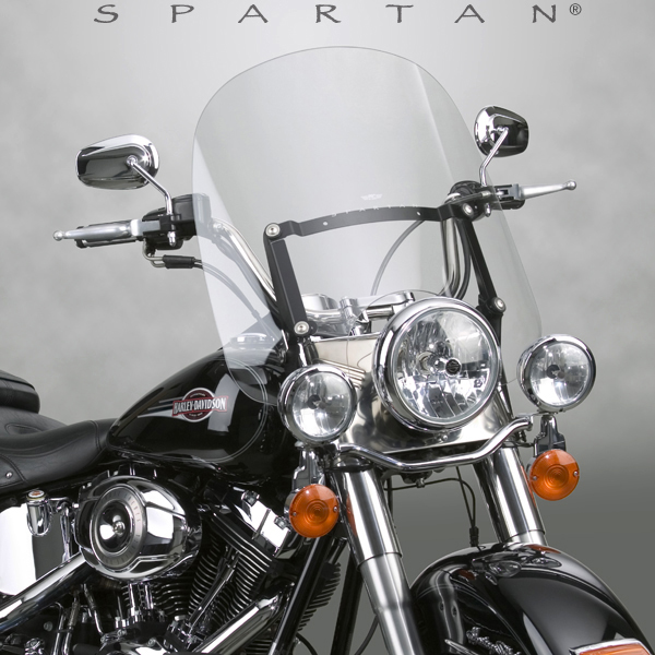 Szyba Spartan 19″ N21200 – National Cycle