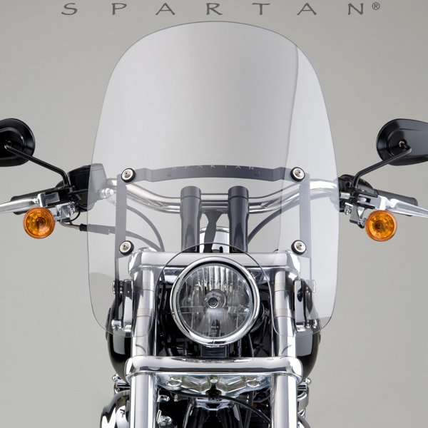 Szyba Spartan 19″ N21201 – National Cycle