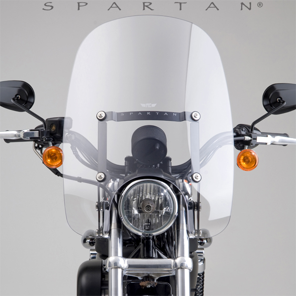 Szyba Spartan 19″ N21202 – National Cycle