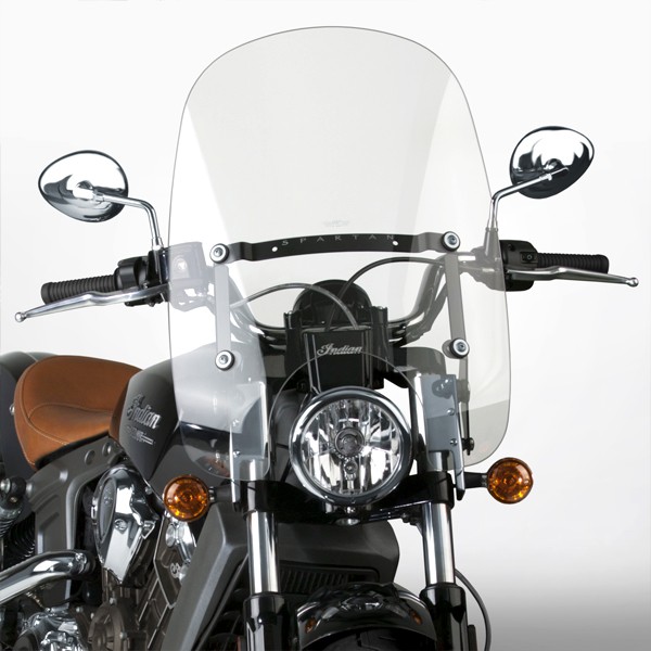 Szyba Spartan 19″ N21203 – National Cycle