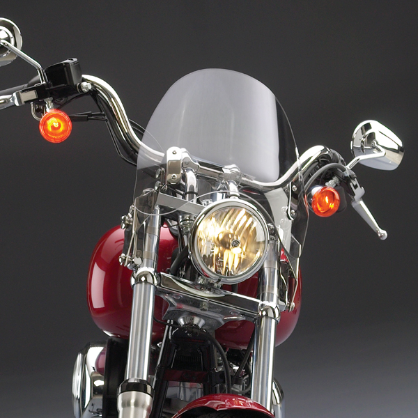 Szyba SwitchBlade Deflector N21919 -National Cycle