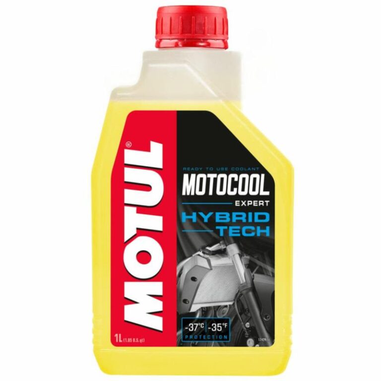 MOTUL MOTOCOOL EXPERT 1L