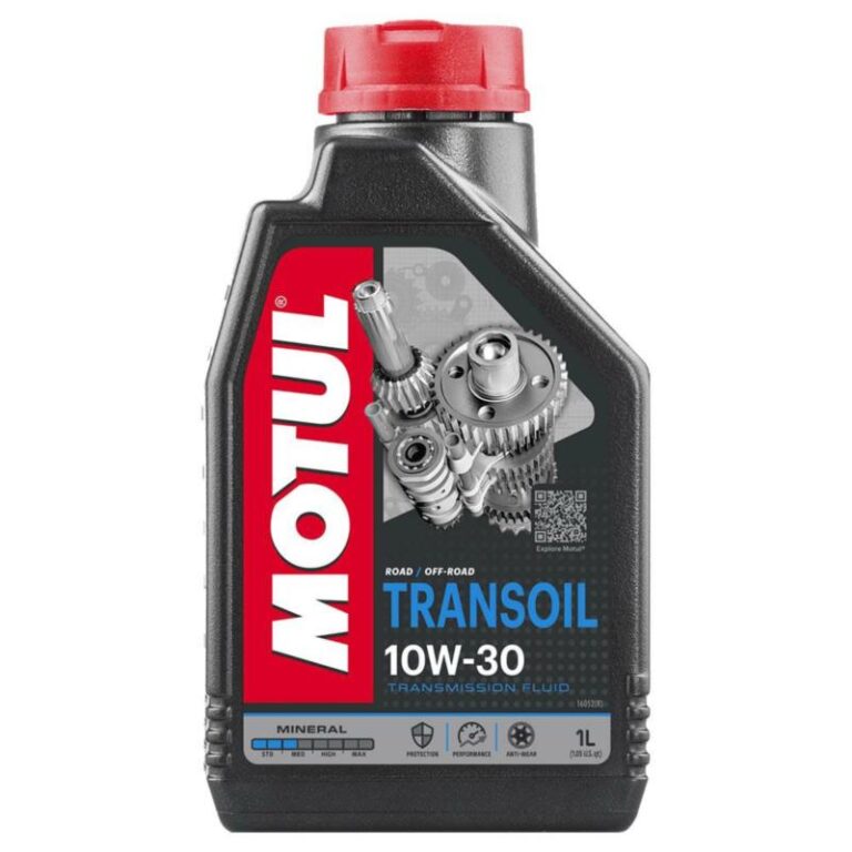 MOTUL TRANSOIL 10W-30 1L