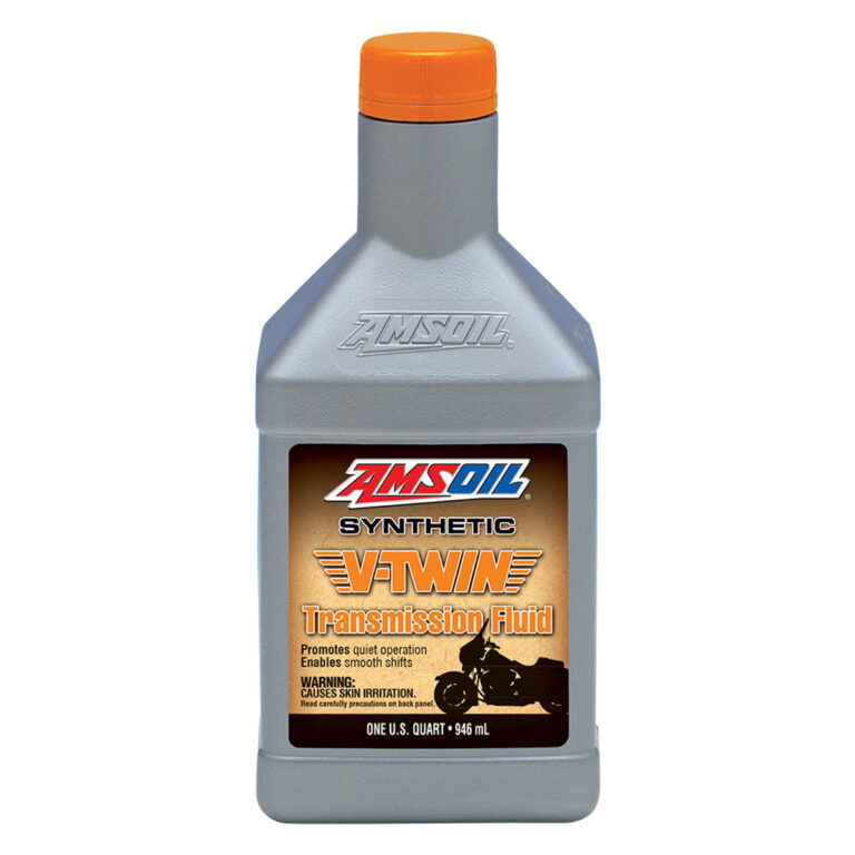 Olej do skrzyni biegów AMSOIL 946ml