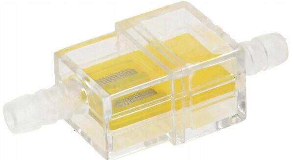 Filtr paliwa RMS 7mm uniwersalny