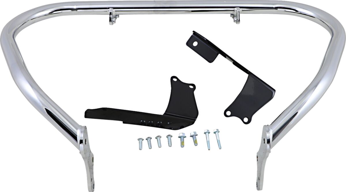 Gmole przednie Chrom Scout - obrazek 2