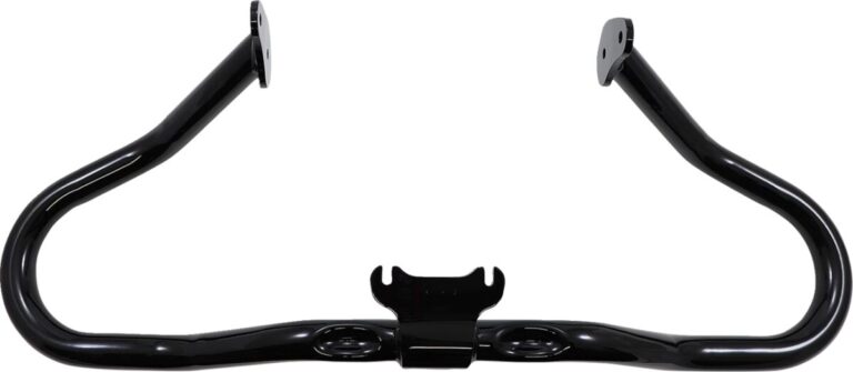 Gmole przednie Czarne FLHT/FLHX/FLHR