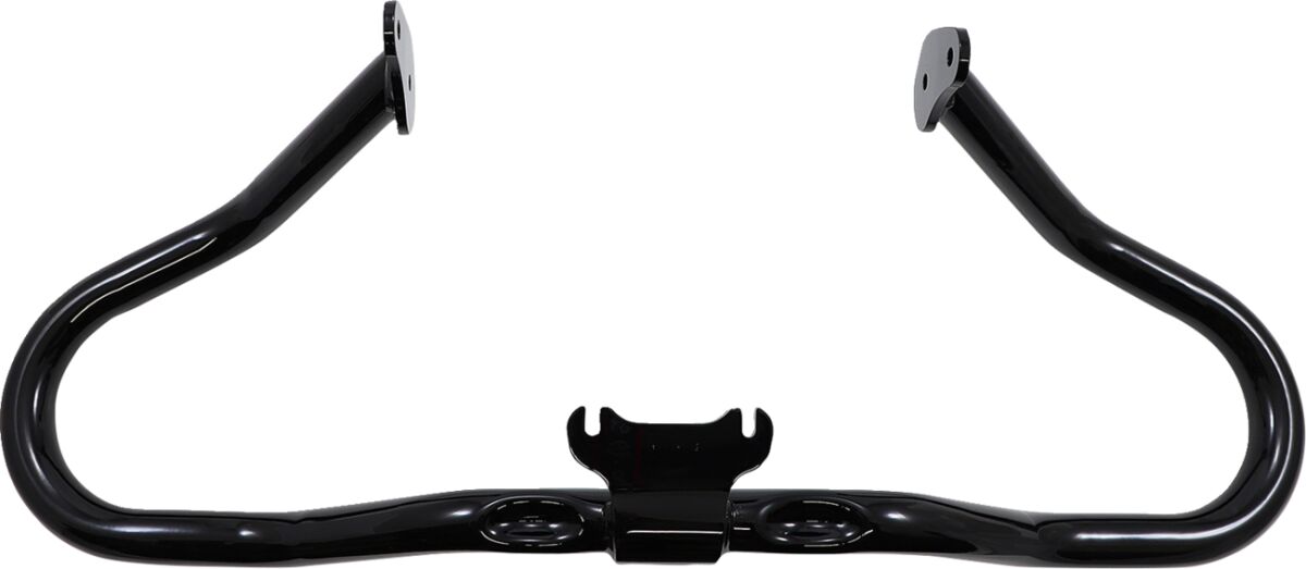 Gmole przednie Czarne FLHT/FLHX/FLHR