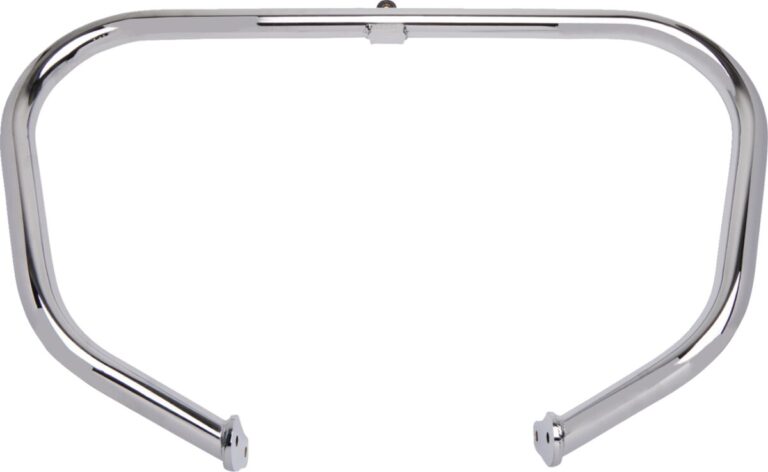 Gmole przednie Chrom FLHR/FLHTK/FLHTCUTG