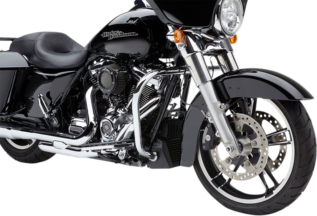 Gmole przednie Chrom FLHR/FLHTK/FLHTCUTG - obrazek 4