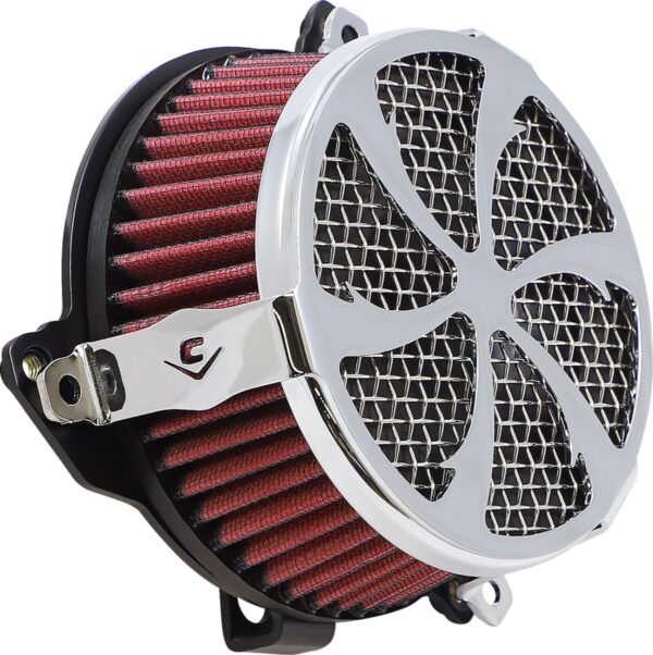 Motocyklowy filtr powietrza 04-22XL