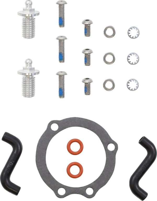 Motocyklowy filtr powietrza 04-22XL - obrazek 4