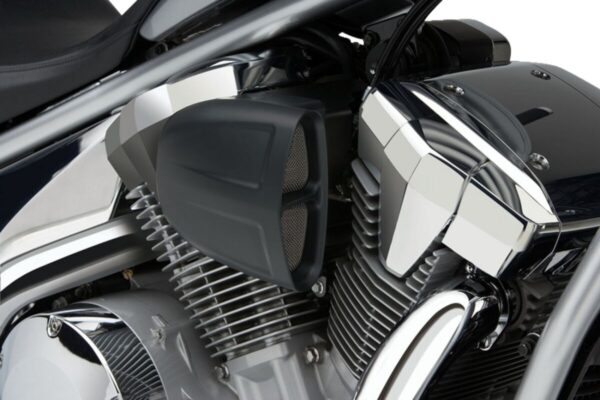 Filtr powietrza Cobra PowrFlo XVS1300 Czarny - obrazek 5