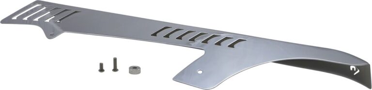 Osłona paska napędowego Chrom XVS1300