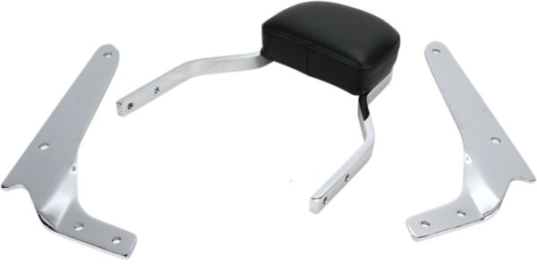 Oparcie pasażera Chrom VT750C2