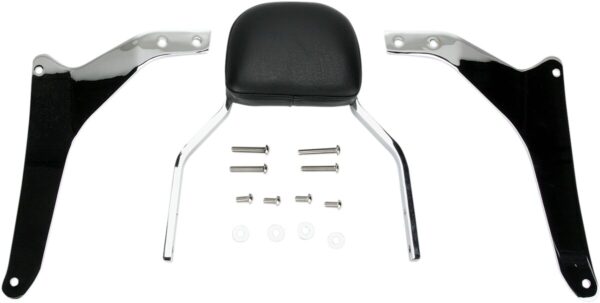 Oparcie pasażera Chrom XVS1300