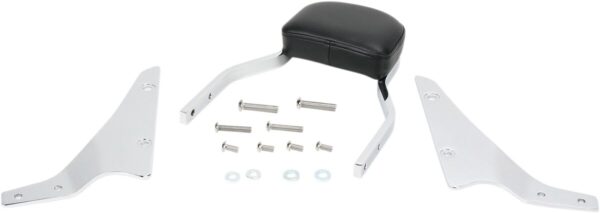 Oparcie pasażera Chrom VTX1300C