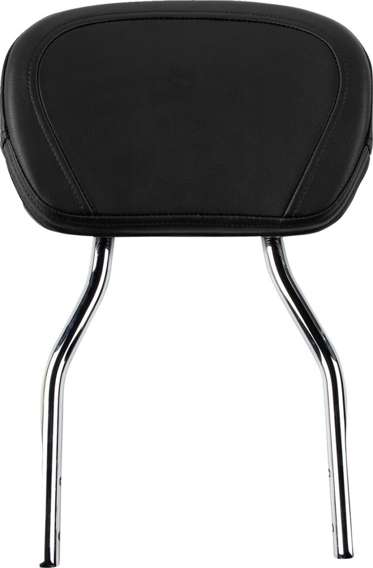 Oparcie pasażera Chrom VT750C